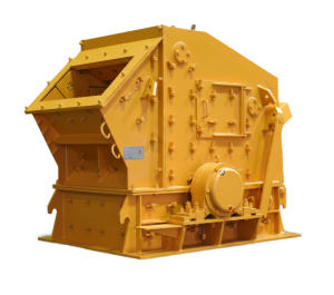 Дробильно сортировочное оборудование