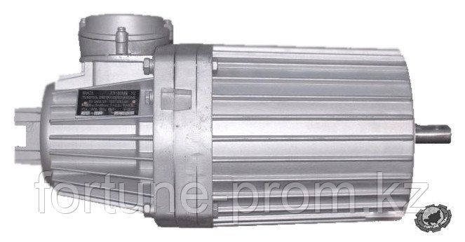 Гидротолкатель ТЭ-50