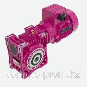 Червячные редукторы Yilmaz серии E