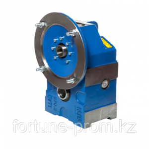 Цилиндрический насадной мотор-редуктор Siti серии MPD