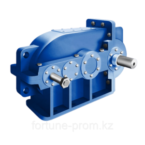 Редуктор крановый ВК-550