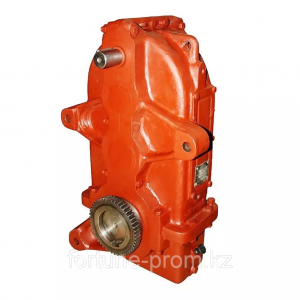 Редуктор крановый ВКУ-950