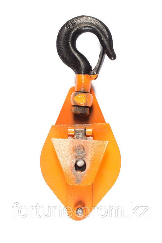 БЛОК МОНТАЖНЫЙ С КРЮКОМ TOR HQG(L) K1-0,5 Т