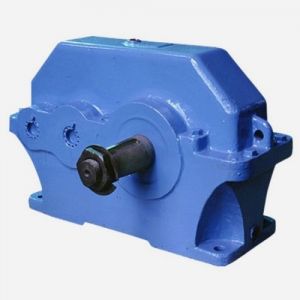 Редуктор Ц2У-200-16-21 У2