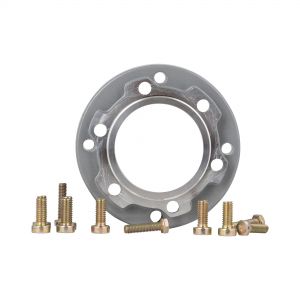 Фланец 63 B14 (90мм) к редуктору INNOVERT 050