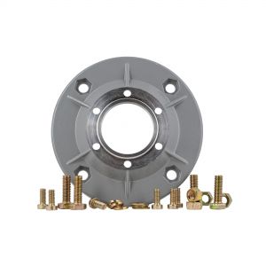 Фланец 63 B5 (140мм) к редуктору INNOVERT 050