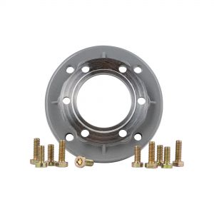 Фланец 71 B14 (105мм) к редуктору INNOVERT 050