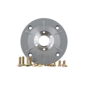 Фланец 71 B5 (160мм) к редуктору INNOVER 040