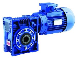 Редуктор червячный i=39, элдвигатель 0,55kw, n=1390 об/мин.дня Флота машина BF-8
