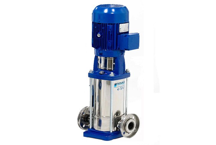 Boosta  25 -1 02-F-003-EQBE