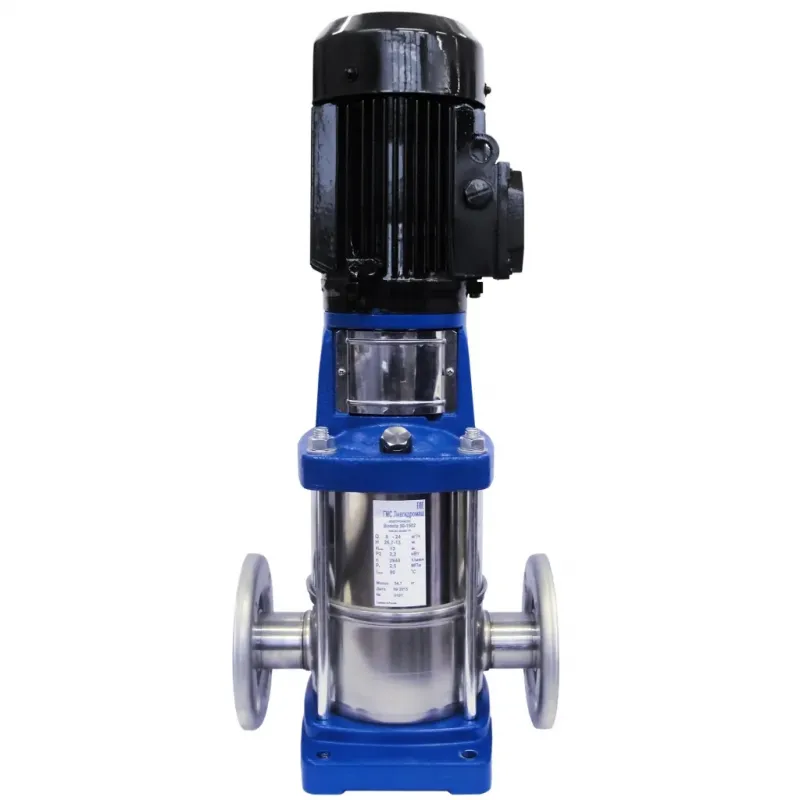 Boosta 50-22 10-F-110-EQBE