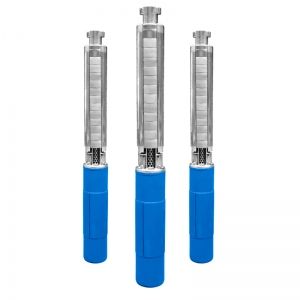 Скважинный насос FRS 6-10/5