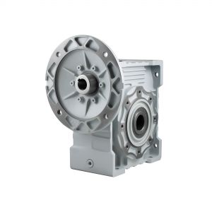 Редуктор червячный INNORD 110 (i=40) вал вх./вых. 250*28/42 мм