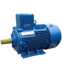 Электродвигатель 180 М4 IM 1001 30/1500