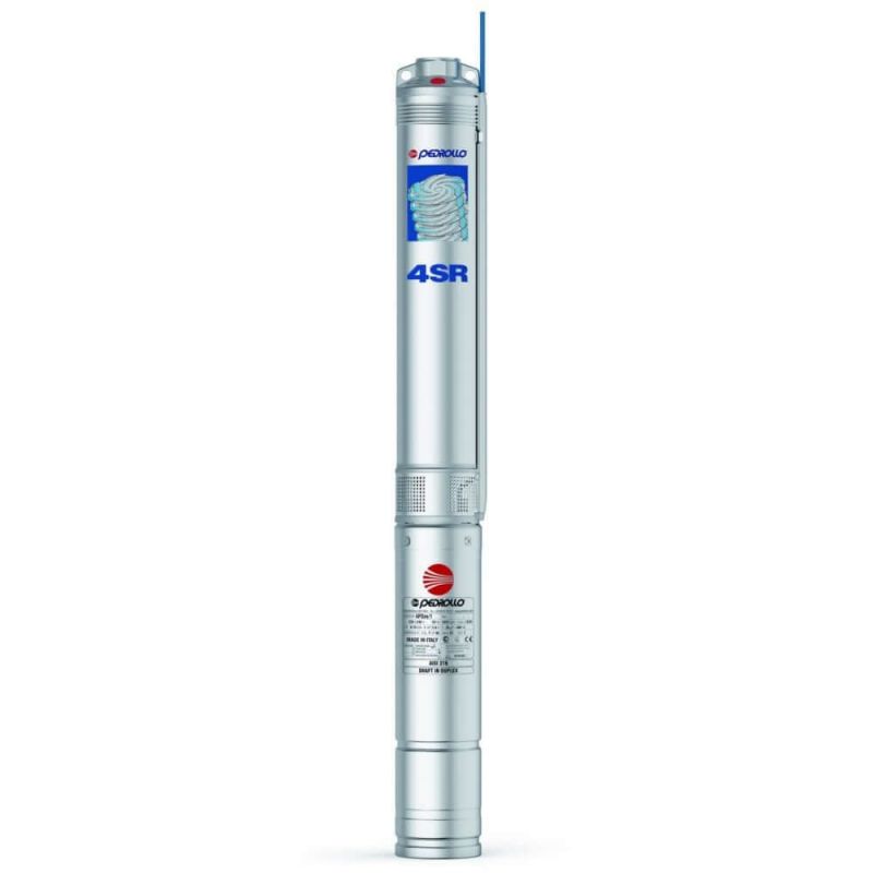 Насос 4SR8/24 F-PD