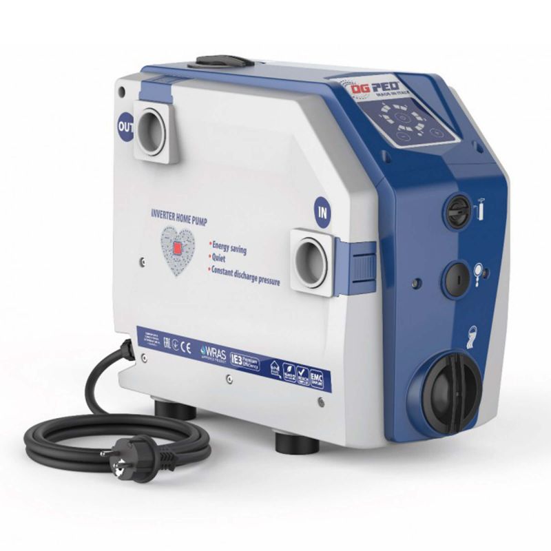 Насос DG PED 3 230В 0,75кВт