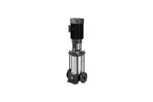 Насос GRUNDFOS CR20-14 A-F-A-E-HQQE