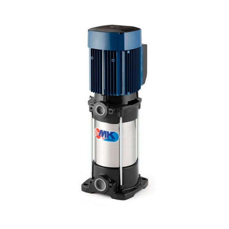 Насос MK 58-N 2,2кВт3000обм V230-40050Hz 3HP