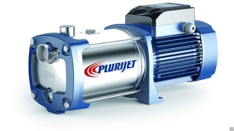 Насос PLURIJET 5200-X 230400В 1,8кВт