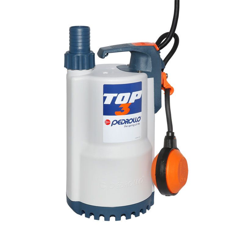 Насос TOP/3