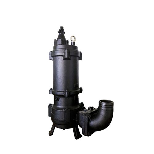 Насос LEO 50WQ15-20-2.2 (2,2кВт)