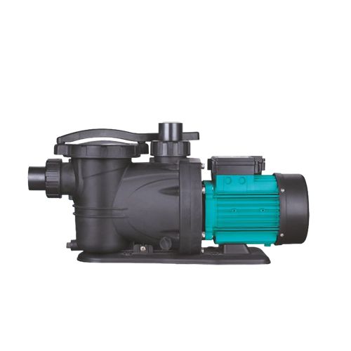 Насос бассейновый LEO XKP1604E, 230В