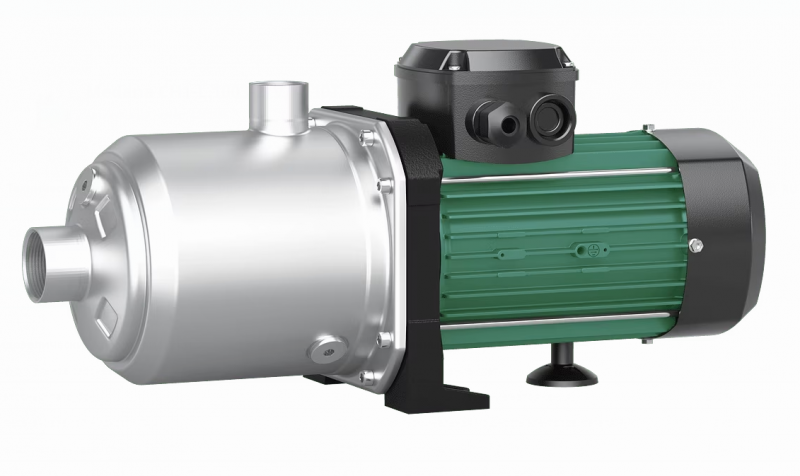 Насос Medana CH1-L.202-2/V/E/10Y