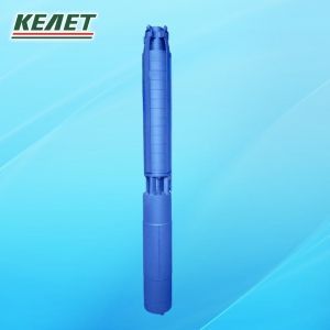 Скважинный насос ЭЦВ 6-25-50