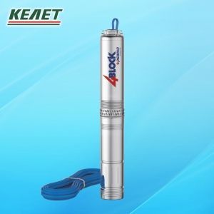 Скважинный насос 4BLOCKm 2/13 1/OHp